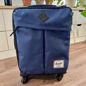 Herschel Highland Carry-On Luggage